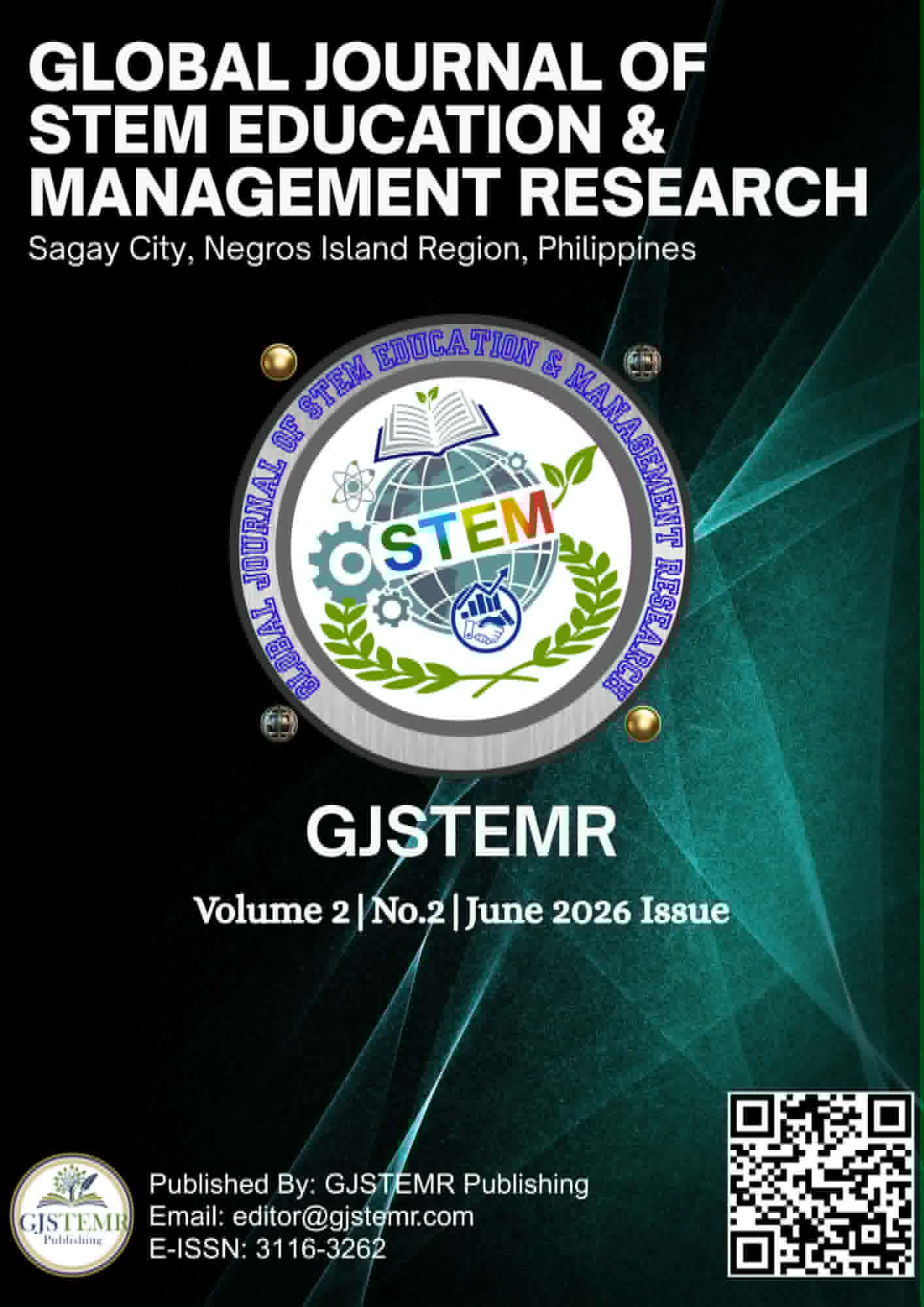 Issue Cover